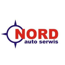 Logo: Nord Auto-Serwis Sp. z o.o. S.K.